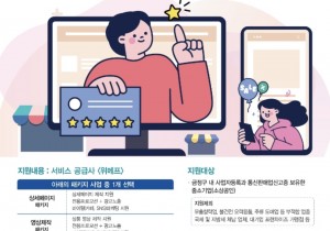 금정구, 중소기업·소상공인 온라인 마케팅 지원사업 추진